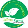 Jaiima Farms Logo